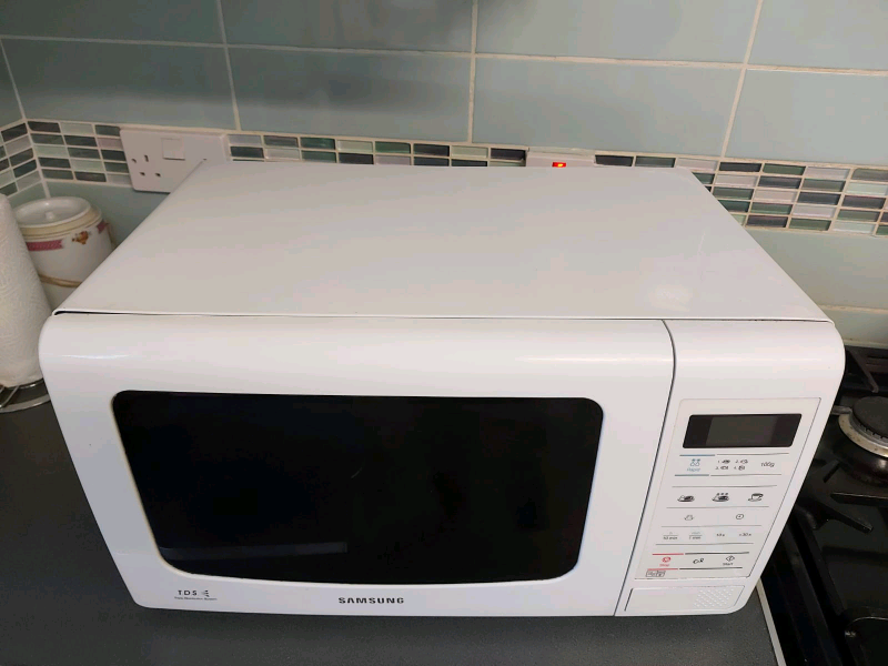 samsung microwave me733k